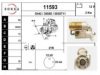 EAI 11593 Starter